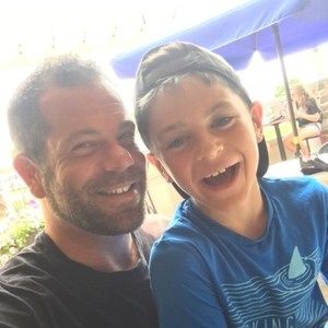 Meet your Posher, Micheal